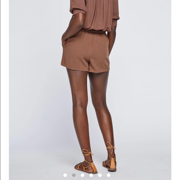 Gentle Fawn Shayla Short - Picture 2 of 6